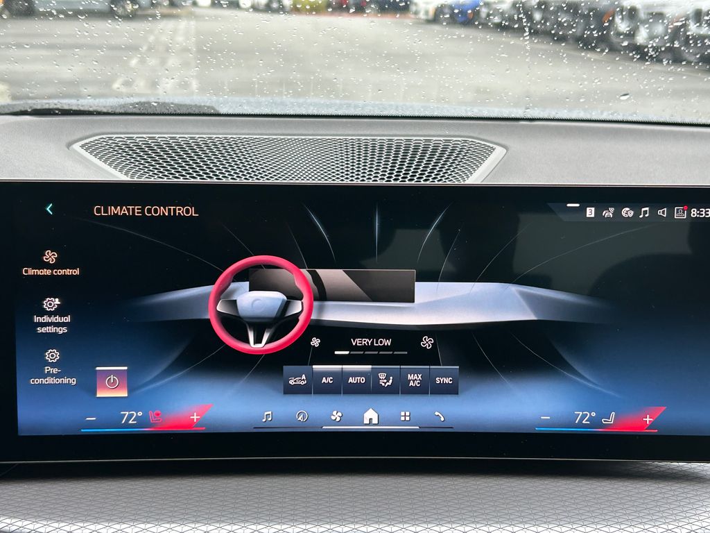 Thumbnail: 2026 BMW 3 Series - 24