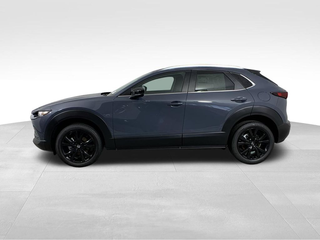 2024 Mazda CX-30 2.5 S Carbon Edition 2