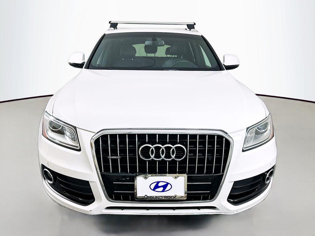 Thumbnail: 2016 Audi Q5 - 2