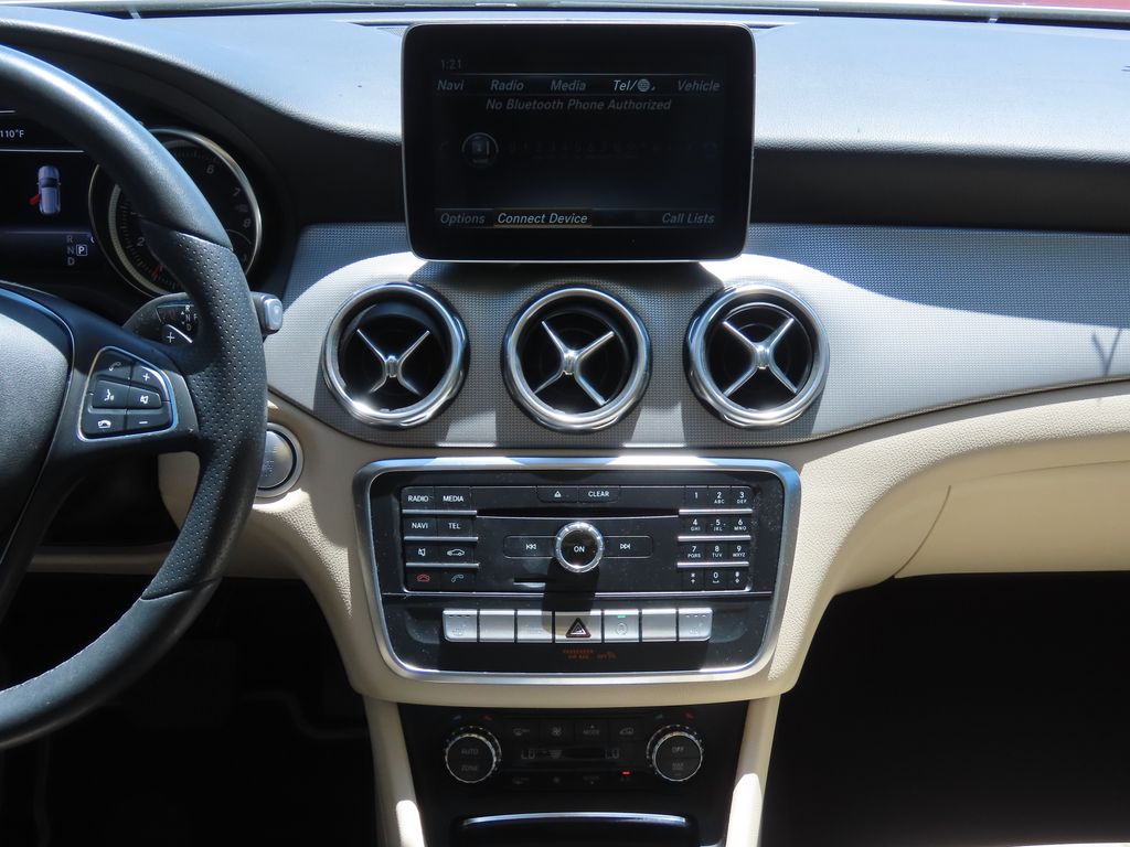 2018 Mercedes-Benz GLA 250 8