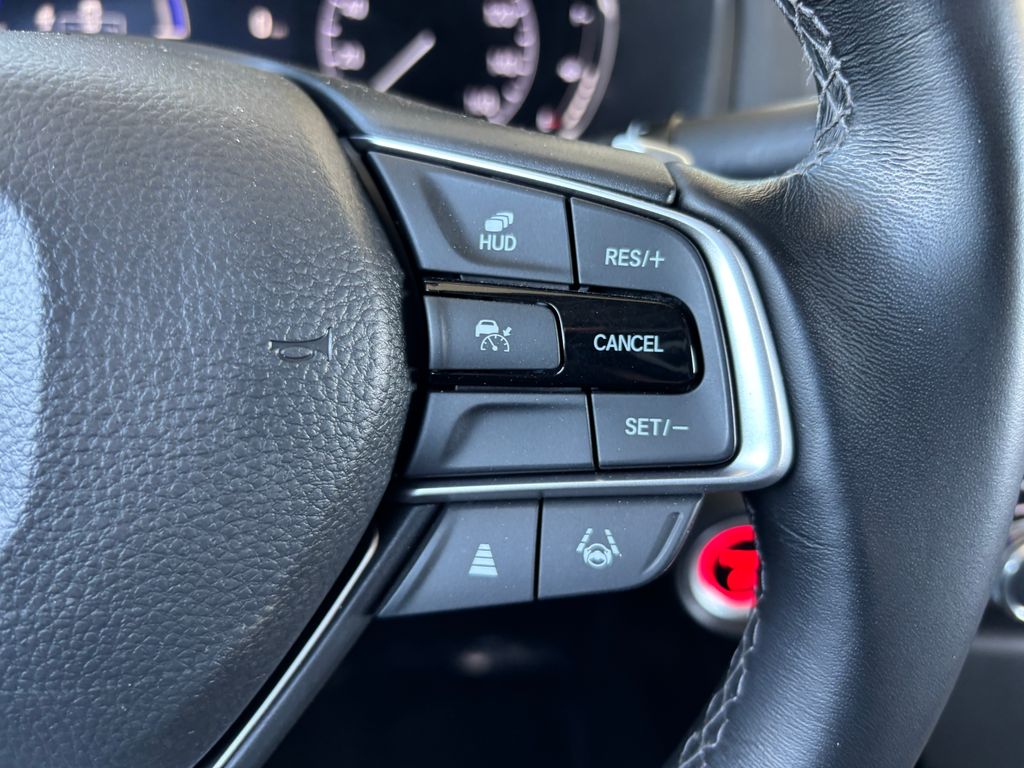 Thumbnail: 2022 Honda Accord - 11