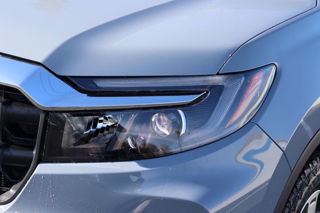 Thumbnail: 2026 Honda Ridgeline - 9