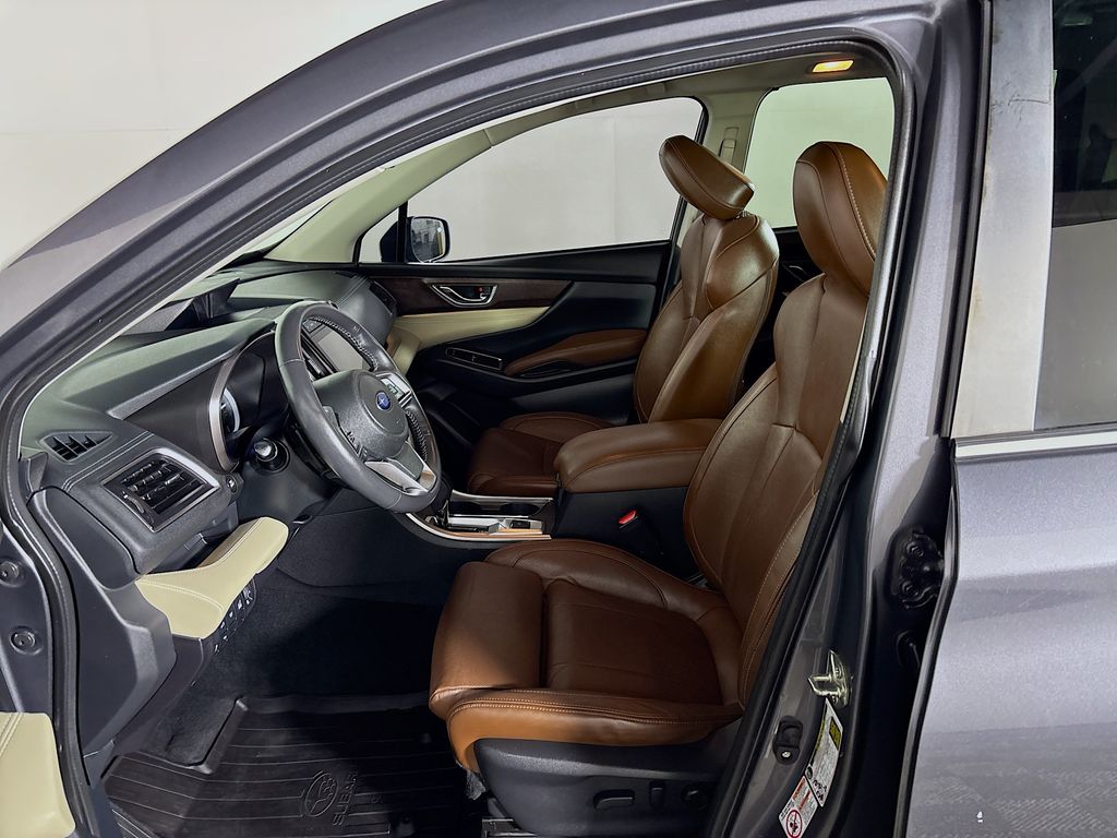 2020 Subaru Ascent Touring