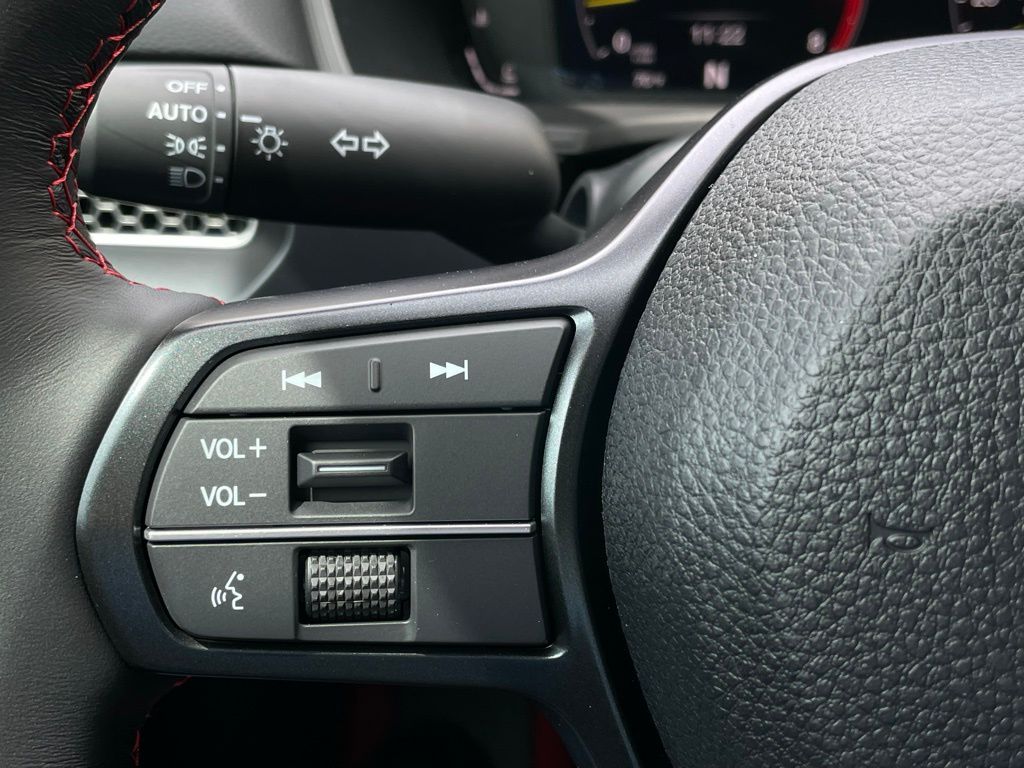 Thumbnail: 2025 Honda Civic - 15