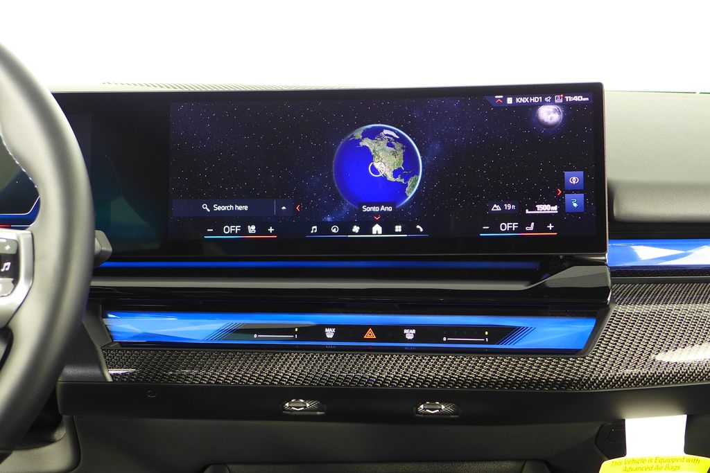 Thumbnail: 2024 BMW i5 - 26