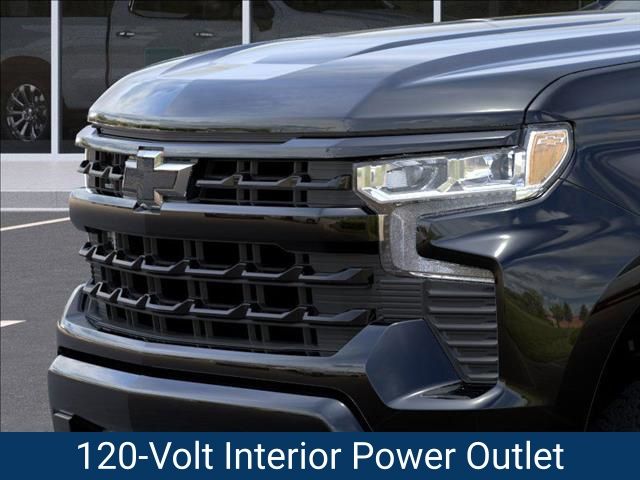 ChevroletSilverado 150015