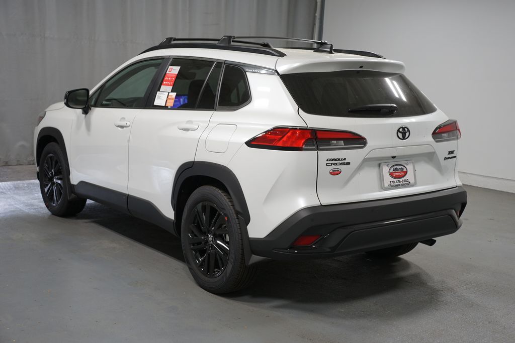 Thumbnail: 2026 Toyota Corolla Cross - 6