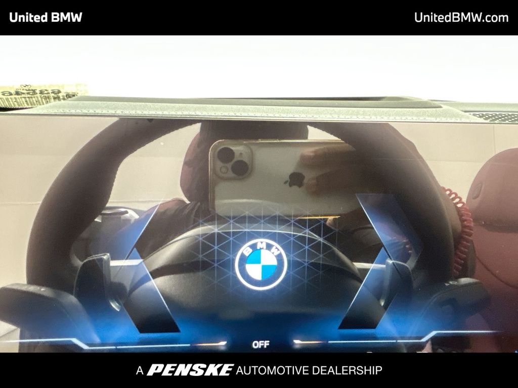 Thumbnail: 2026 BMW 4 Series - 15