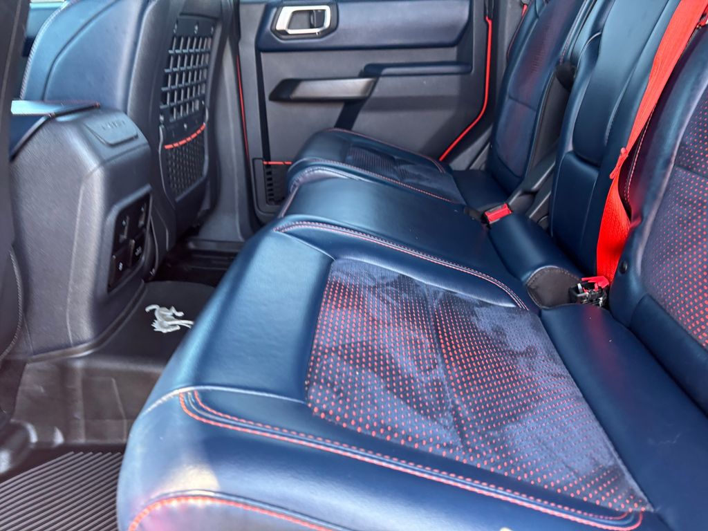 Used Car 2023 Ford Bronco  Raptor For Sale Under $80,000 In Austin, Texas