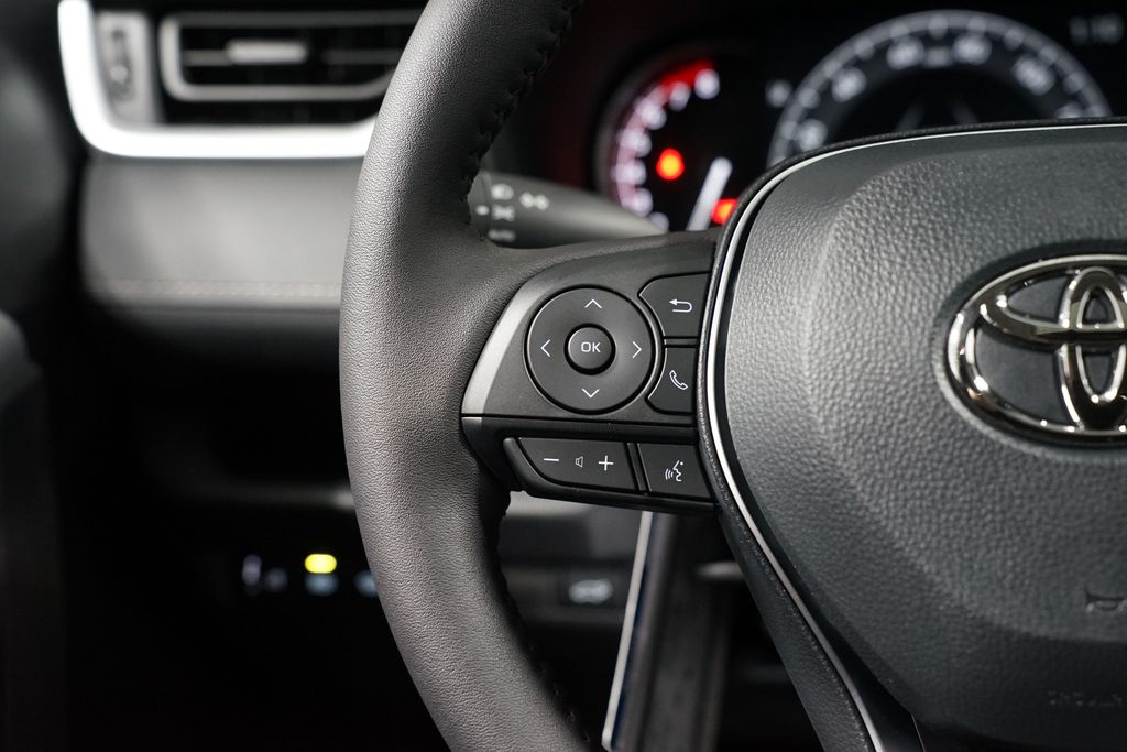 Thumbnail: 2025 Toyota RAV4 - 14