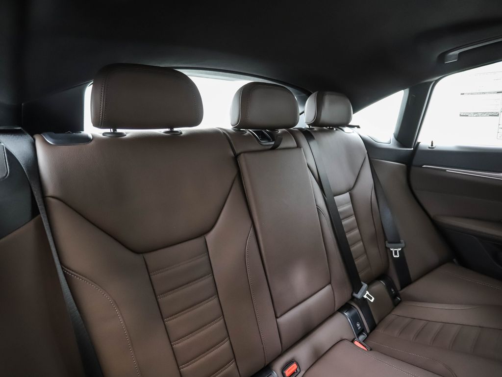 Thumbnail: 2026 BMW 4 Series - 28