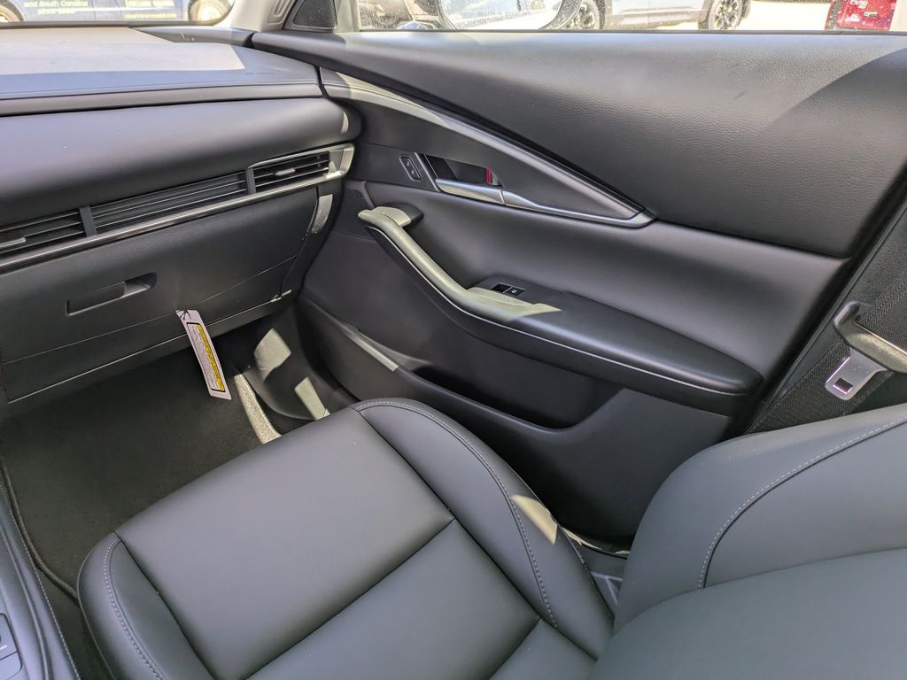 2026 Mazda CX-30 2.5 S Select Sport