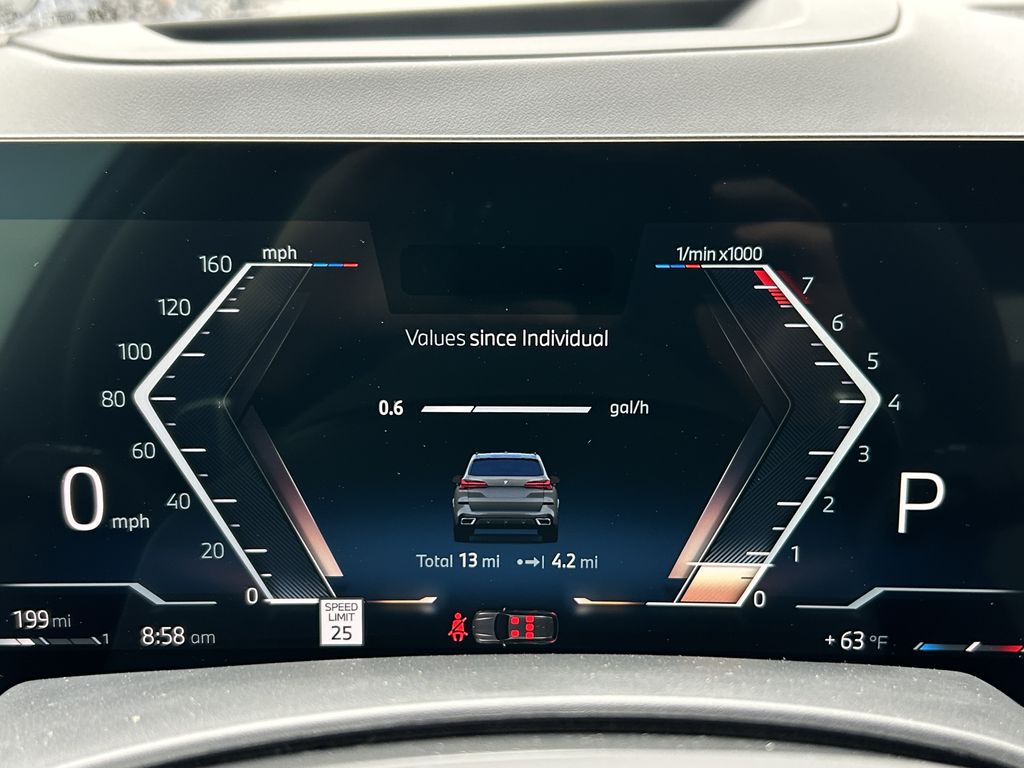 Thumbnail: 2026 BMW X5 - 21