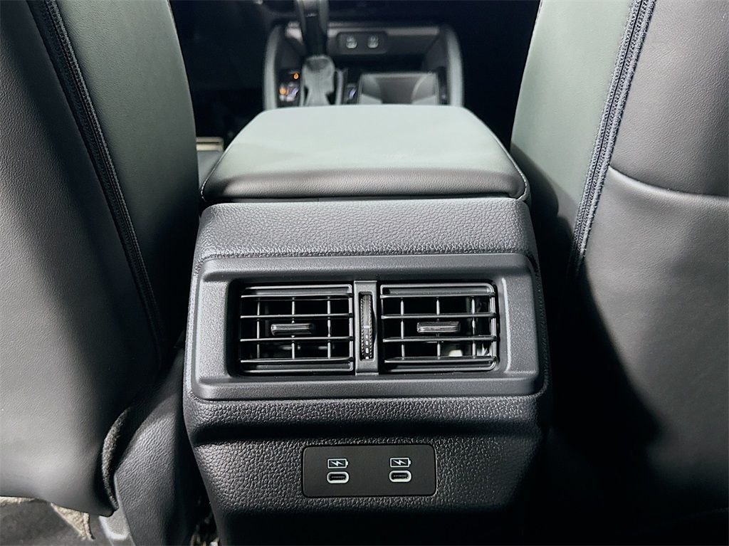2025 Honda Accord Hybrid Sport-L photo