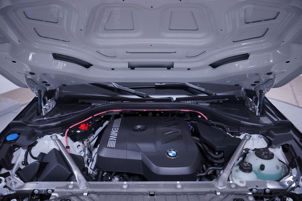 Thumbnail: 2026 BMW X3 - 15