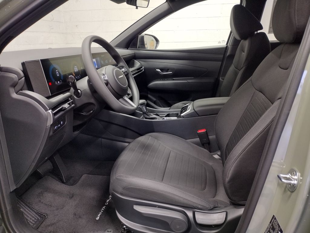 2026 Hyundai Santa Cruz SE
