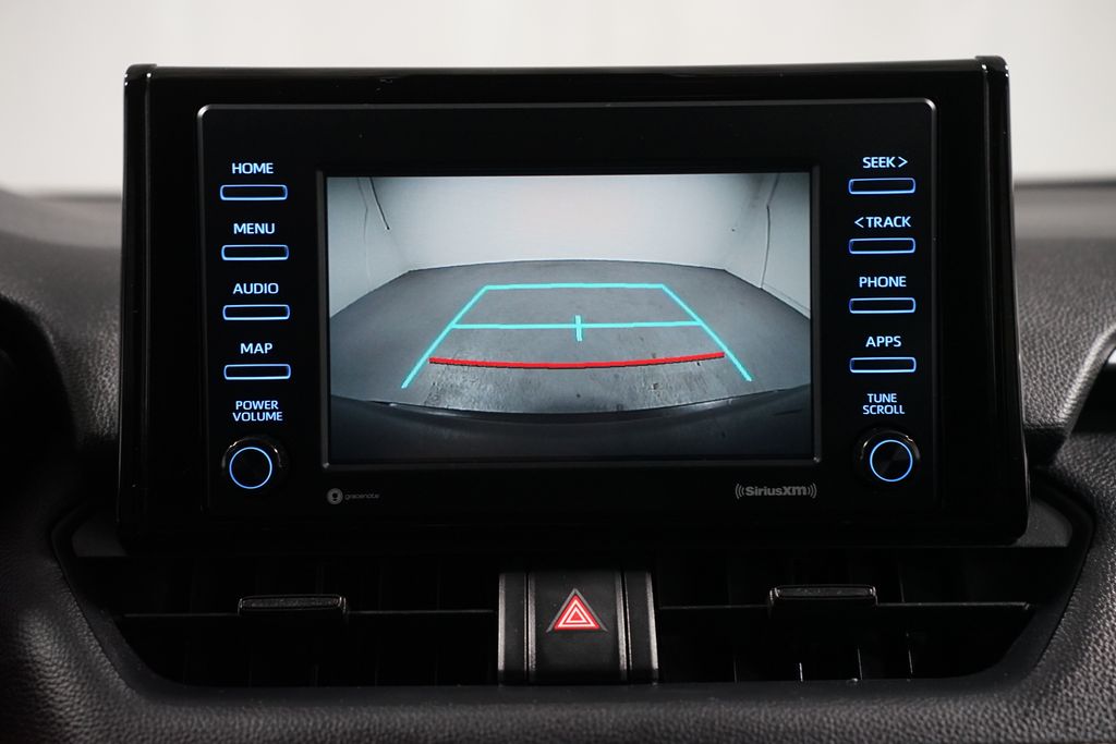 Thumbnail: 2021 Toyota RAV4 - 18