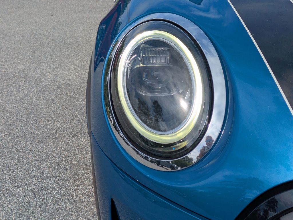 Used 2023 Mini Cooper S Hatchback