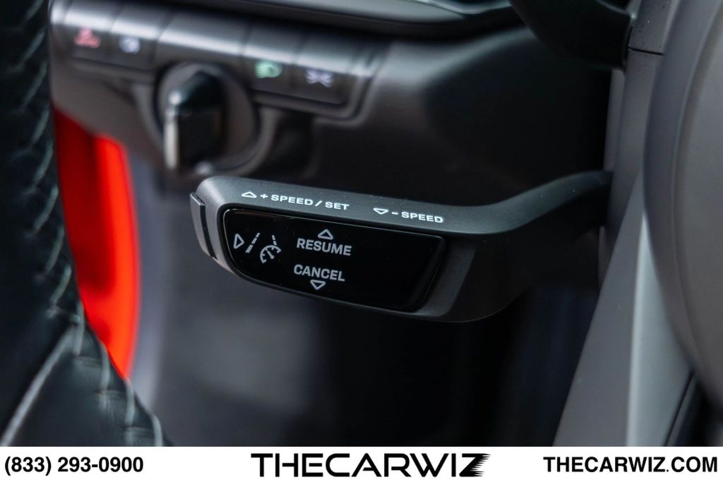 2023 Porsche 911