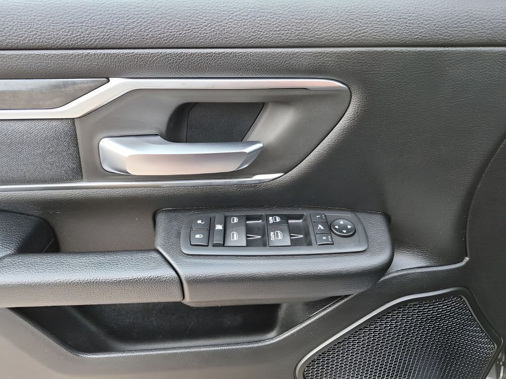 Used Car 2019 Ram 1500  Big Horn/lone Star For Sale Under $30,000 In Austin, Texas