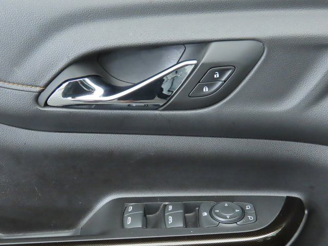 2023 GMC Acadia AT4 24