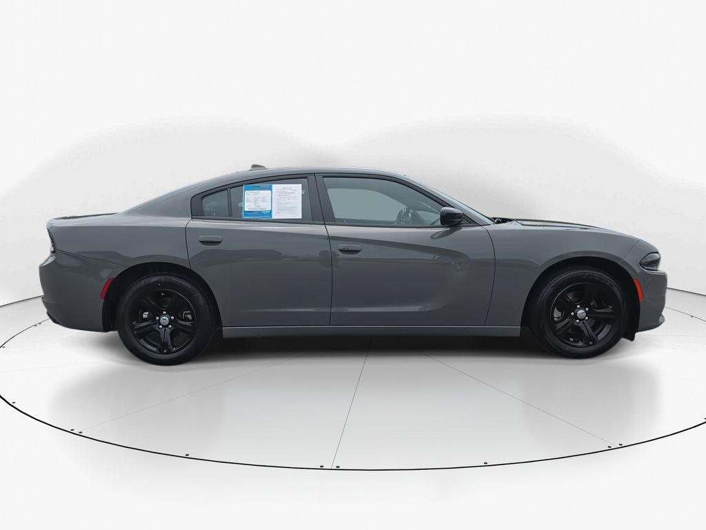 2023 Dodge Charger SXT photo 3