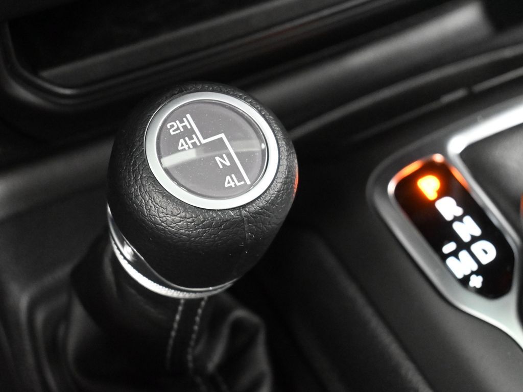 New 2026 Anvil Clear Coat Jeep Sport image 22