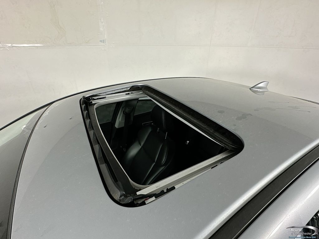 used 2018 Acura TLX car, priced at $14,875