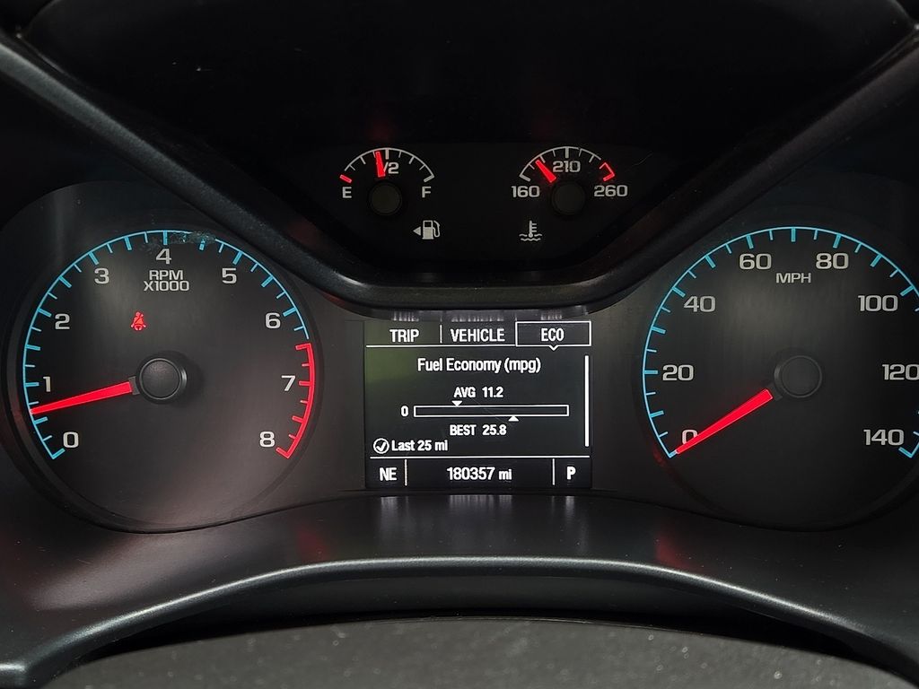 Used 2015 Chevrolet Colorado Z71 For Sale in Farmington, AR