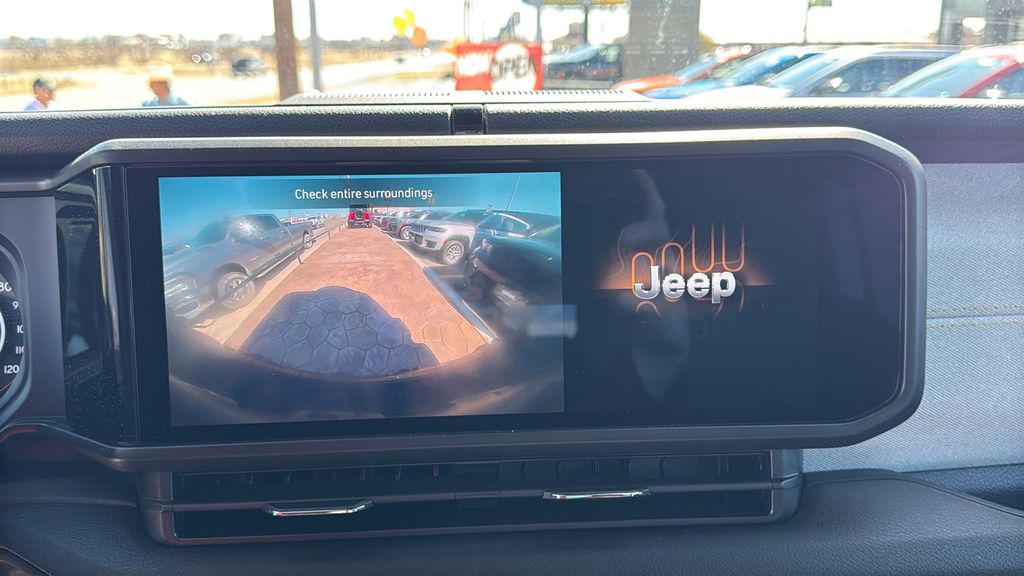 2026 Jeep Wrangler 4-Door Sport S - Photo 21