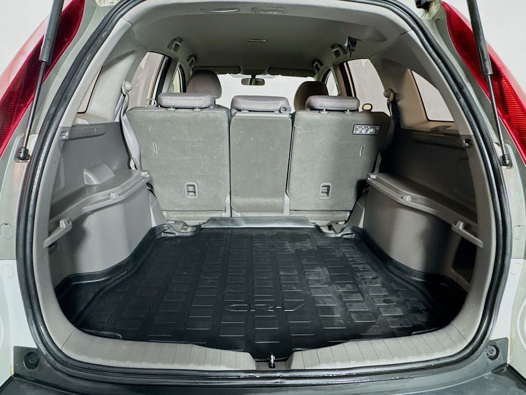 Used Car 2009 Honda Cr-v  Lx For Sale Under $10,000 In Austin, Texas