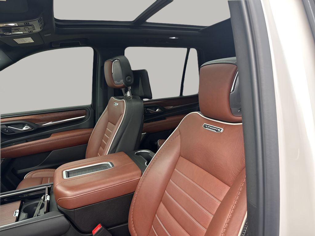 Used Car 2024 Gmc Yukon  Denali Ultimate For Sale Under $90,000 In Austin, Texas