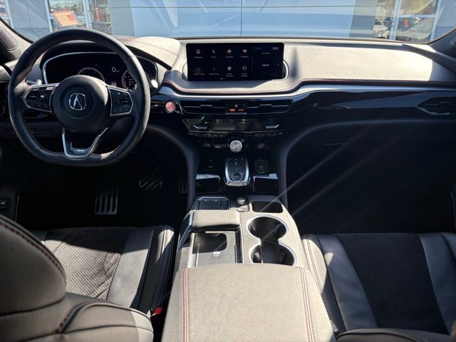2024 Acura MDX A-Spec