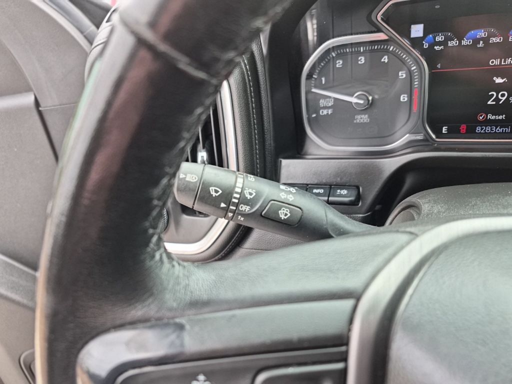 Used Car 2021 Gmc Sierra 1500  Denali For Sale Under $40,000 In Austin, Texas