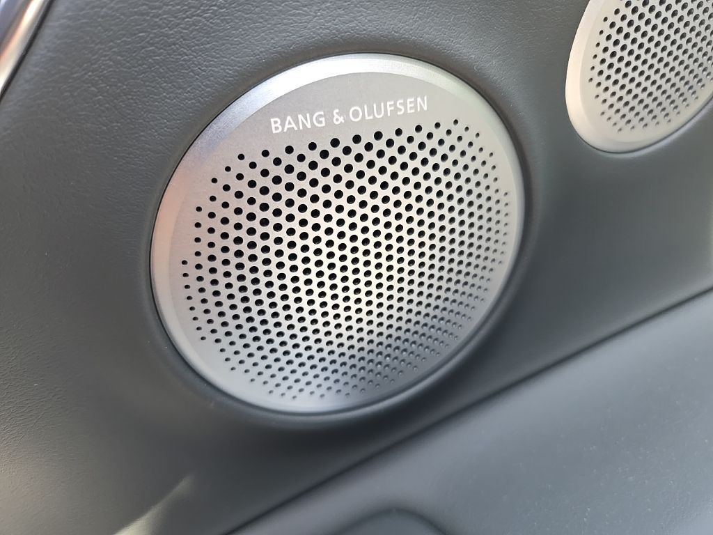 2025 Genesis GV80 3.5T 21