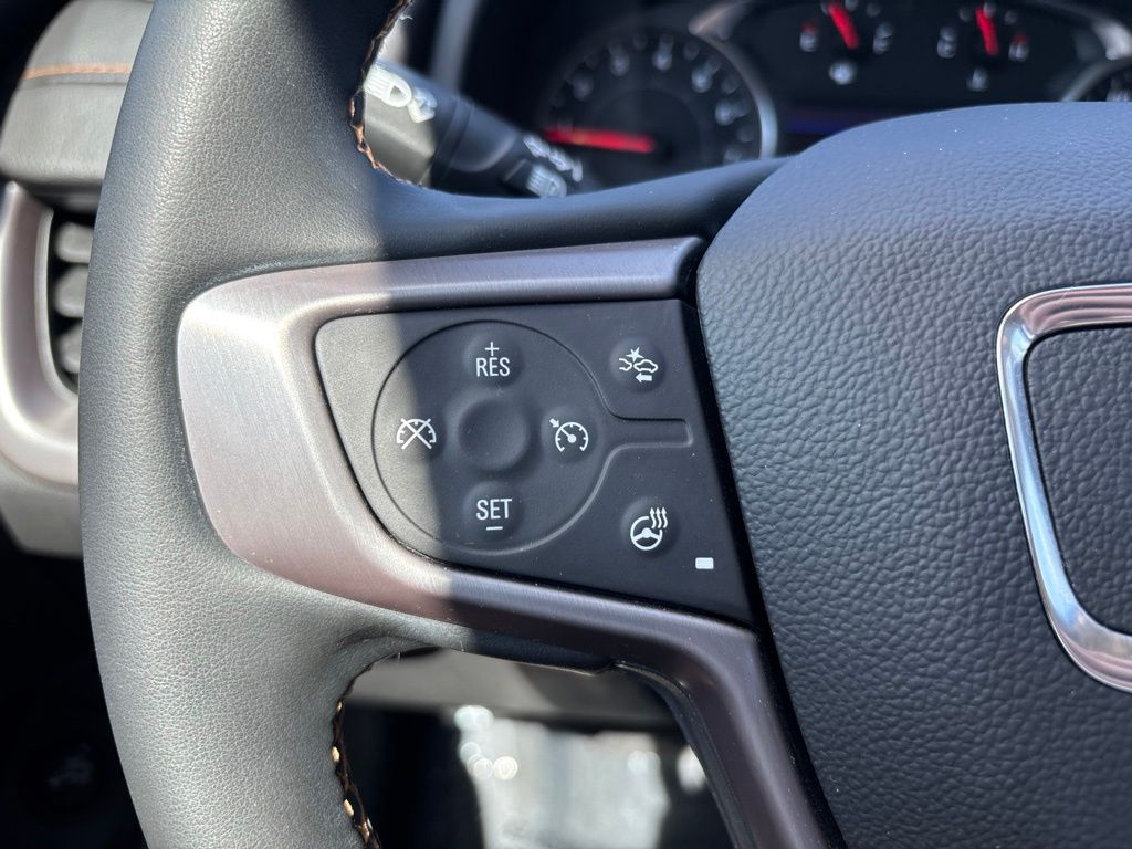 Used 2023 GMC Terrain SUV