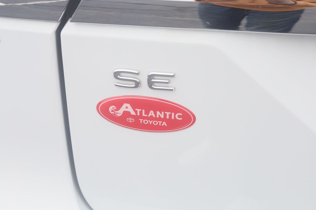 Used 2024 Volkswagen Atlas SUV
