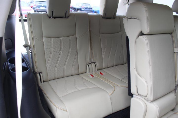 Used Car 2015 Infiniti Qx60  Base For Sale In Georgetown, Texas