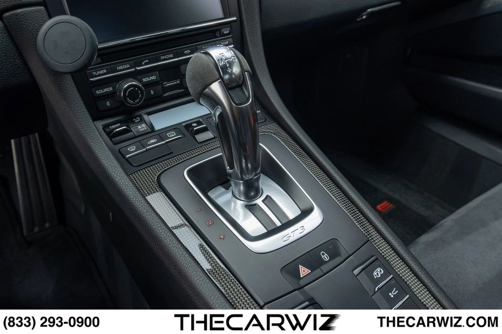 2016 Porsche 911