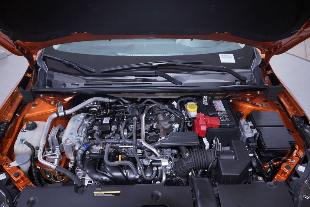 Thumbnail: 2023 Nissan Sentra - 24