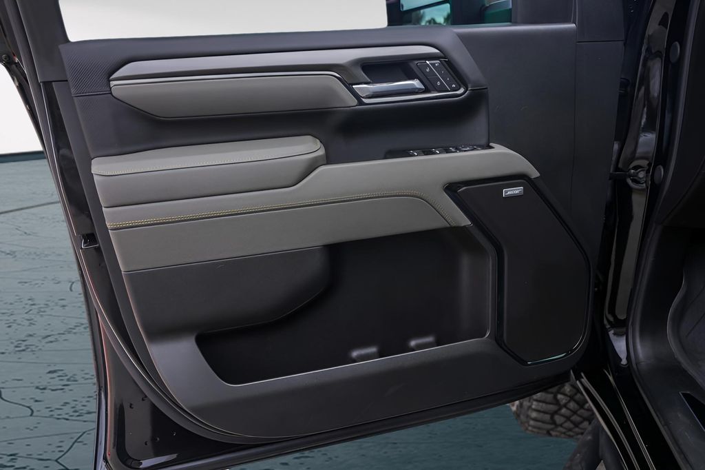 Used Car 2025 Chevrolet Silverado 2500hd  Zr2 For Sale Under $80,000 In Austin, Texas