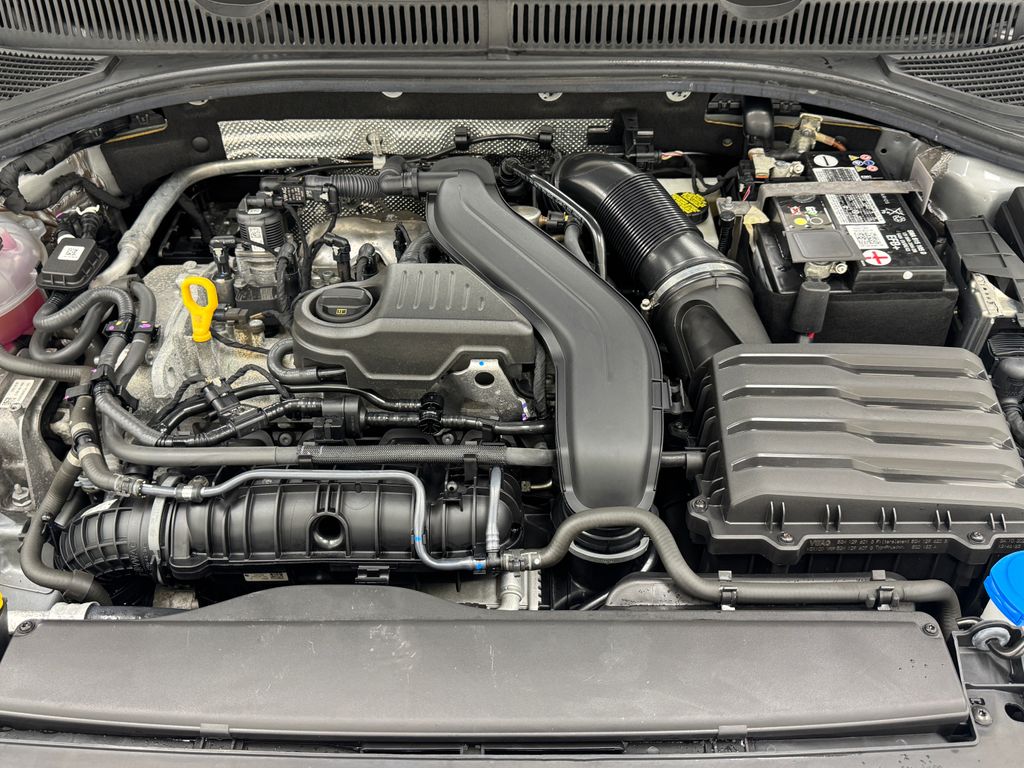 2023 Volkswagen Jetta