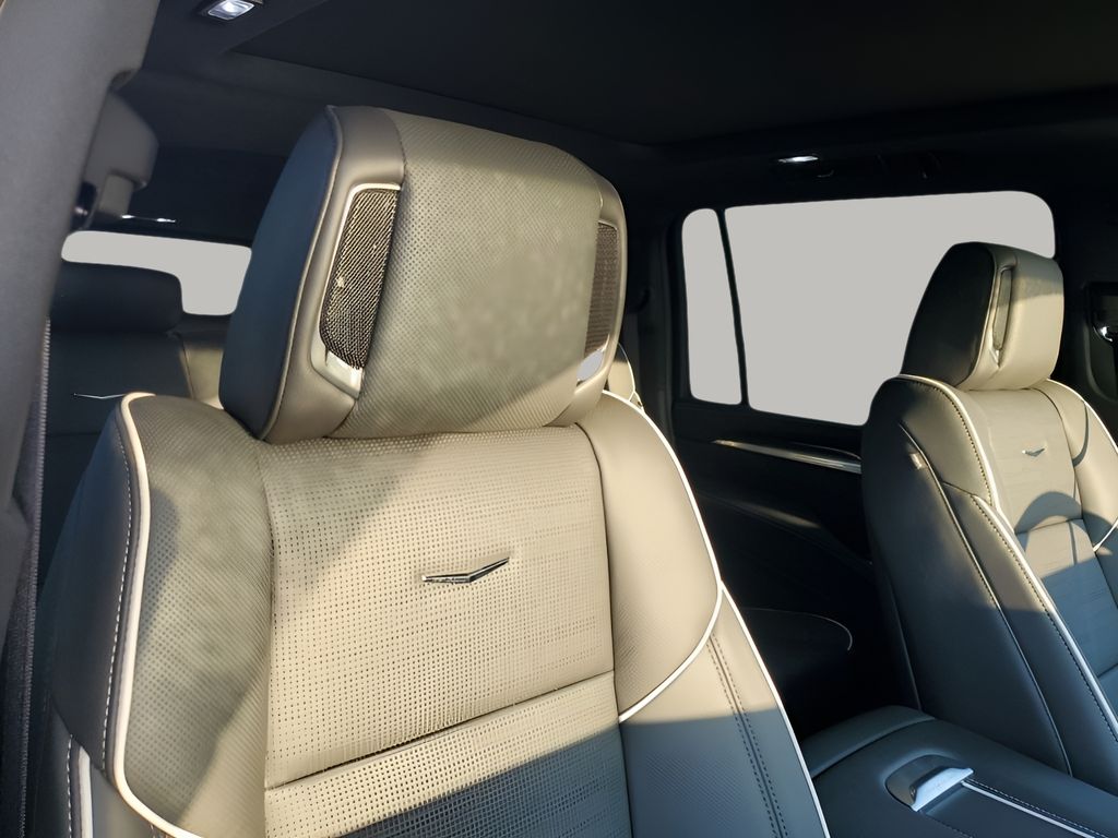New Car 2025 Cadillac Escalade Esv  Sport For Sale Under $120,000 In Austin, Texas