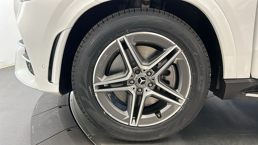 2022 Mercedes-Benz GLE 450 10
