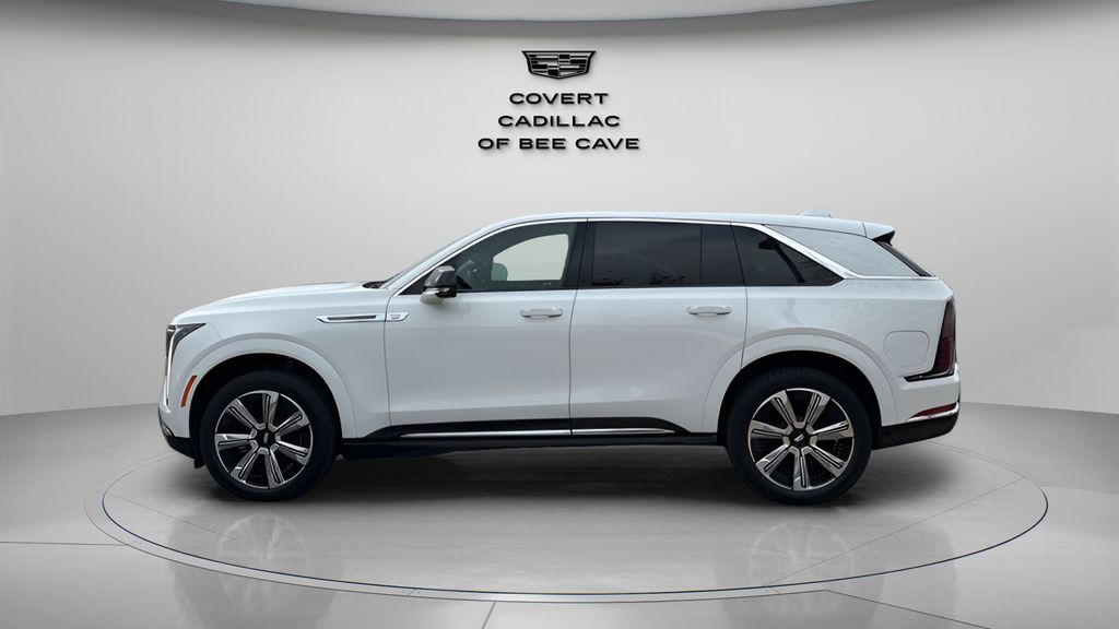 Used Car 2025 Cadillac Escalade Iq  Luxury 2 For Sale Under $120,000 In Austin, Texas