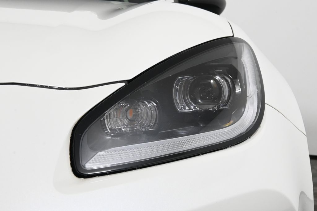 Thumbnail: 2024 Toyota GR86 - 12