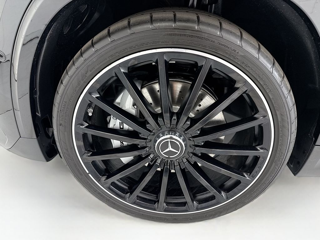 Thumbnail: 2026 Mercedes-Benz GLA - 29