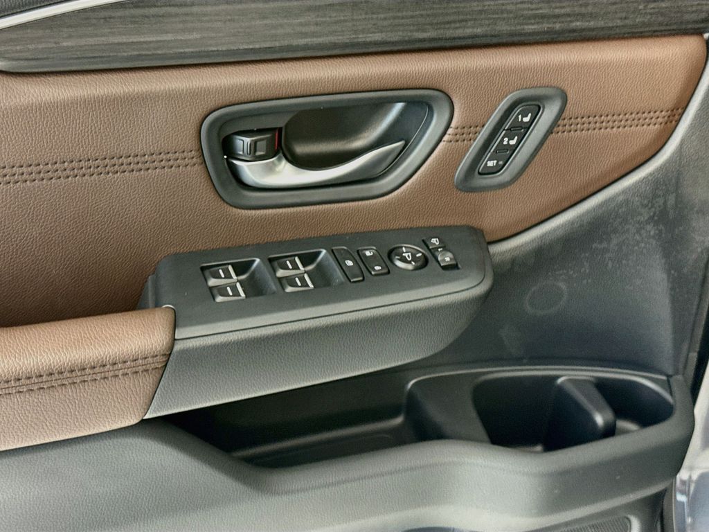 Thumbnail: 2026 Honda Pilot - 24