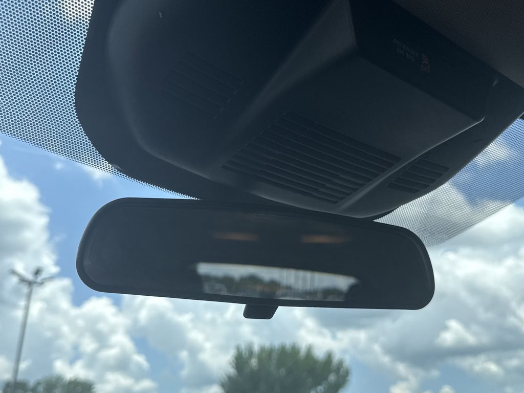 2023 Nissan Rogue SV Silver at Westside Lexus