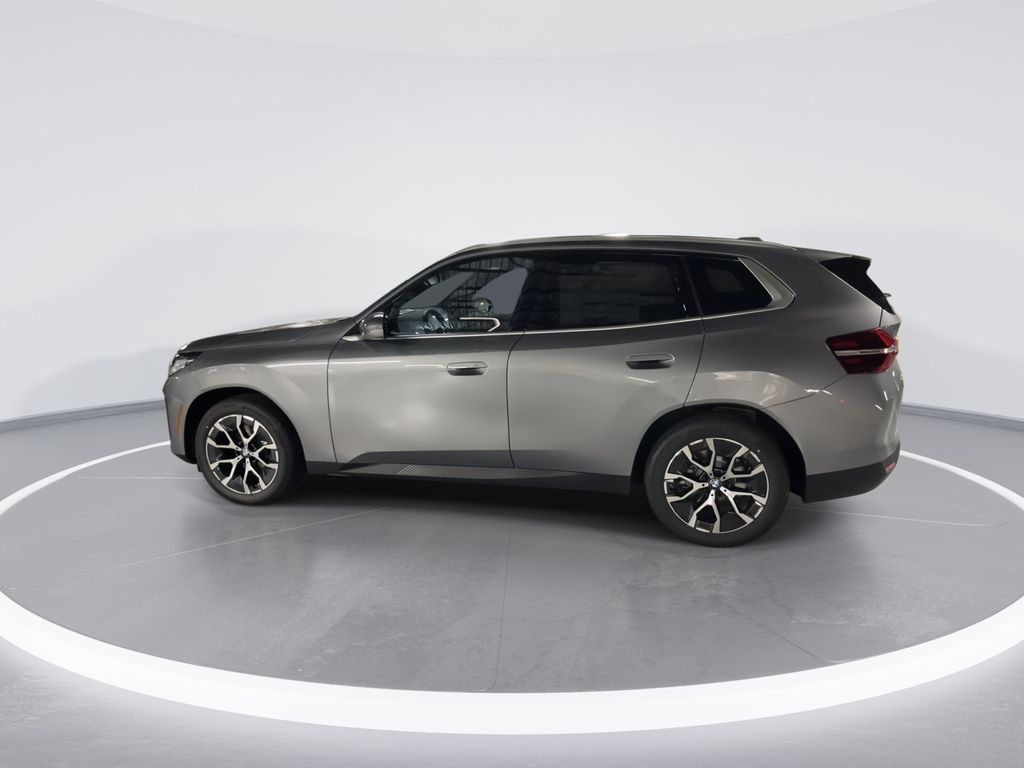 Thumbnail: 2025 BMW X3 - 5